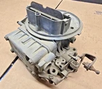 Holley 2-BARREL Carburetor List #1371-1 Stk For. Price: $45.00.