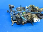Factory Original Mazda Rx 7 Rotary Nikki 1981-85 Vintage Carburetor Core For. Price: $350.00.