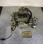 1985-1989 Chevy Gmc C70 P60 Holley 4 Barrel Carburetor Genuine 60160 Used. Price: $439.95.