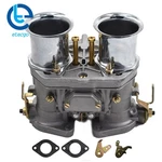 Carburetor Engine 2 Barrel For Weber 40 Idf Bug Volkswagen Beetle Fiat New. Price: $68.65.