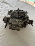 Rochester Quadrajet Four Barrel Carburetor 17080213 0354 Cpx 1980-85 350 For. Price: $47.63.