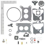 Carburetor Repair Kit Wve 2G1733 New. Price: $58.60.