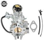 Carburetor Carter Ford 300 Yfa E250 F250 1 Barrel Electric Choke New. Price: $64.91.