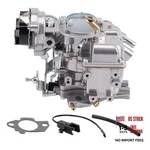 Maxpeedingrods Barrel Carburetor Ford 200 250 300 1965-1985 New. Price: $130.99.
