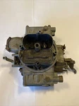 Vintage Holley Barrel Carburetor List 2154-1 Date Code 602 Parts Repair For. Price: $40.00.