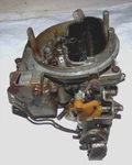 1974-80 Dodge Holley Carburetor 3751465 R6765 360 Cu In 2BBL. Price: $75.00.
