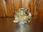 New Nos Rochester Monojet 1-BARREL Carburetor 7041014 1971 Chevrolet Chevy 250 For. Price: $245.00.