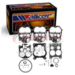 Walker 151045A Carburetor Repair Kit For MD997190 MD084289 MD083986 MD083781 Js New. Price: $32.13.