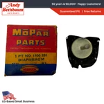 1951-1953 Chrysler Under Drive Trans Carburetor Diaphragm W/ 8-CYL 1400881 Nos New. Price: $43.52.