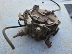 1974 Pontiac Firebird Trans Am Gto Grand 350 400 455 4BBL Carburetor 7044266 H3 For. Price: $174.97.