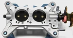 Genuine Holley Qft Aed 7448 350 Cfm Complete Base Plate Assembly New. Price: $179.99.