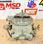 1967 69 Chevy Corvette C2 C3 L-88 427 Holley Carburetor 3886091-AN LIST-3418-1 Used. Price: $764.99.