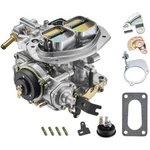 32/36 Dfev Progressive Bbl Carburetor E/choke Weber Vw Bug Fiat Ford New. Price: $76.99.