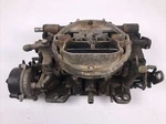 Used Barrel Carter Carburetor 9635S 388 625 Cfm C4-AFB Electric Choke. Price: $120.00.