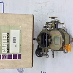 Nos Carter Bbd Carburetor 8069S 1976 Chrysler Dodge Plymouth 318 Auto Trans New. Price: $399.99.