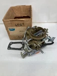New Stromberg Ww 1965-1967 Dodge Plymouth 318 Carburetor. Price: $324.99.