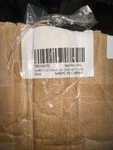Alavente Barrel Carburetor For Type Rochester 2GC Chevrolet Engine Models Used. Price: $50.00.