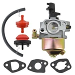 Carburetor Set For Cub Cadet Mtd 951-11303A 951-14023A Snowblower New. Price: $16.59.