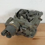 Uremco Cfm 2-BARREL Carburetor For Escort, Lynx 7-7751 As-is Used. Price: $149.99.