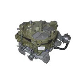 CARBURETOR-4BBL, Rochester United 2-266 Remanufactured. Price: $614.57.