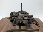 1988-1991DODGE Dakota Ram Tbi "holley 3443" Throttle Body "53005667 0740" Used. Price: $201.75.