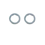 Carburetor Russell 645240 New. Price: $10.99.