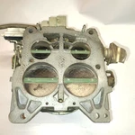 Rochester Quadrajet Carburetor - 7040284 2919 Used Vintage Core. Price: $93.69.
