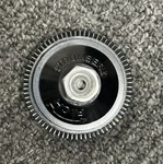 1953-54 Dodge Hemi V8 Stromberg Ww Carburetor Choke Cover & Thermostat #1531383 New. Price: $44.95.
