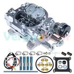Marine Carburetor 600 Cfm Electric Choke Edelbrock 1409 New. Price: $155.99.
