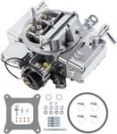 For Holley 4160 Carburetor 4-BARREL Square 600 Cfm Electric Choke 0-80457SA New. Price: $168.99.