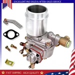 For Jeep Solex Design Civilian L-head CJ2A CJ3A Carburetor New 923806. Price: $84.99.