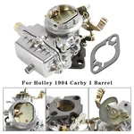 Carburetor Ford 144 170 200 223 6CYL 57-62 Holley 1904 Carby Barrel New. Price: $104.33.