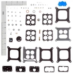 Carburetor Repair Kit Walker Products 15152B New. Price: $74.84.