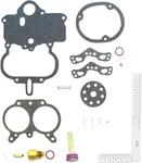 Stromberg Wwc Carburetor Rebuild Kit Gmc V6 1960-66 New. Price: $108.00.