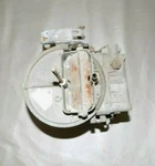 1962 Ford Truck 2BBL Carburetor Holley List 2489 C2TE-9510-R Fomoco Tag. Price: $116.99.