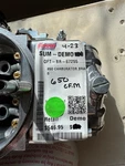 BR-67255 650 Cfm Brawler Carburetor Mech Secondary Ford Chevy Dodge 302 350 360 New. Price: $449.00.