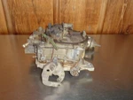 Rochester 4-BARREL Quadrajet Carburetor 17083227 1983 1984 Chevrolet Truck 305 For. Price: $80.00.
