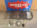 Quadrajet Rebuild Kit. Cadillac 70-74, Chevrolet Gmc Truck 73-76, Olds 66-76 New. Price: $44.99.