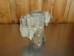 Carter We 1-BARREL Carburetor 3C 1946-1952 Studebaker 6-CYLINDER Six For. Price: $51.50.