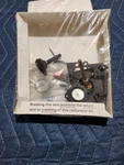 Walker 15710A Carburetor Kit 78-84 Dodge Plymoth Holley Bbl 5220C 6520C New. Price: $23.25.