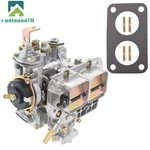 For Jeep Wrangler 1987 1988 1989 4.2L L6 Carburetor Barrel 38/38 New. Price: $80.92.