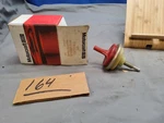 Nos Ford CM-3141 Carburetor Dashpot 1979-82 Throttle Positioner New. Price: $33.05.