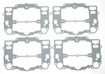 (4 Pack) Carter Afb Fuel Bowl Lid Cover Gaskets Carburetor Stock Style New. Price: $15.99.