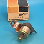 Idle Stop Solenoid Pontiac Astre Sunbird Vega Starfire 1973-77 Borg Warner ECS4 New. Price: $45.00.