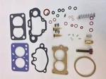 Carter Wdo 2BBL Carburetor Kit 1941-1949 Hudson 501S 502S 647S 648S New. Price: $60.99.