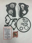 1985-94 Chevy Throttle Body Fuel Injection Rebuild Kit 4.3L TBI220 Rocheste New. Price: $41.50.