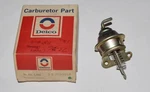 Nos 1973-76 Chevelle Camaro Nova Impala Truck Bop 6CYL Carb Vacuum Break 7030918 New. Price: $18.00.