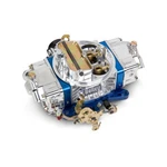 Holley 0-76650BL Ultra Double Pumper Carburetor New. Price: $921.95.