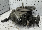 Holley 4412-XP 500 Cfm 2300 Series Used. Price: $650.00.