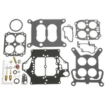 Standard Motor Products 229B Carburetor Kit For Select 56-65 Chevrolet Models New. Price: $48.99.